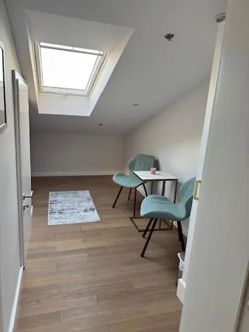 Apartmán Casa Del Telegrafo Labin  0*, Labin (Istria) Chorvatsko