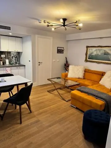 Apartmán Casa Del Telegrafo Labin   Labin (Istria)