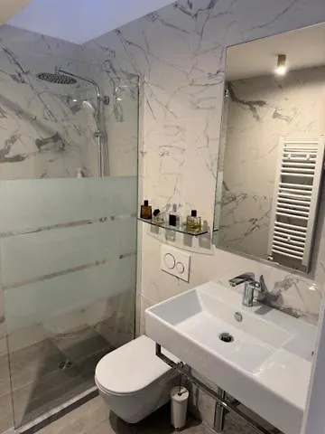 Casa Del Telegrafo Apartman Labin