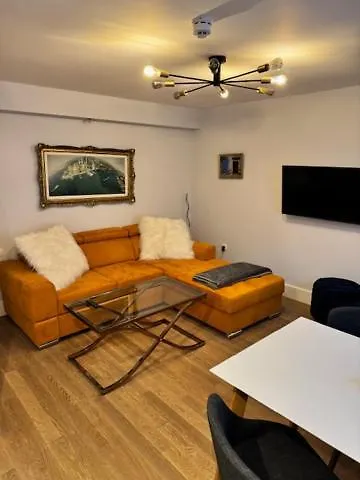 Apartmán Casa Del Telegrafo Labin